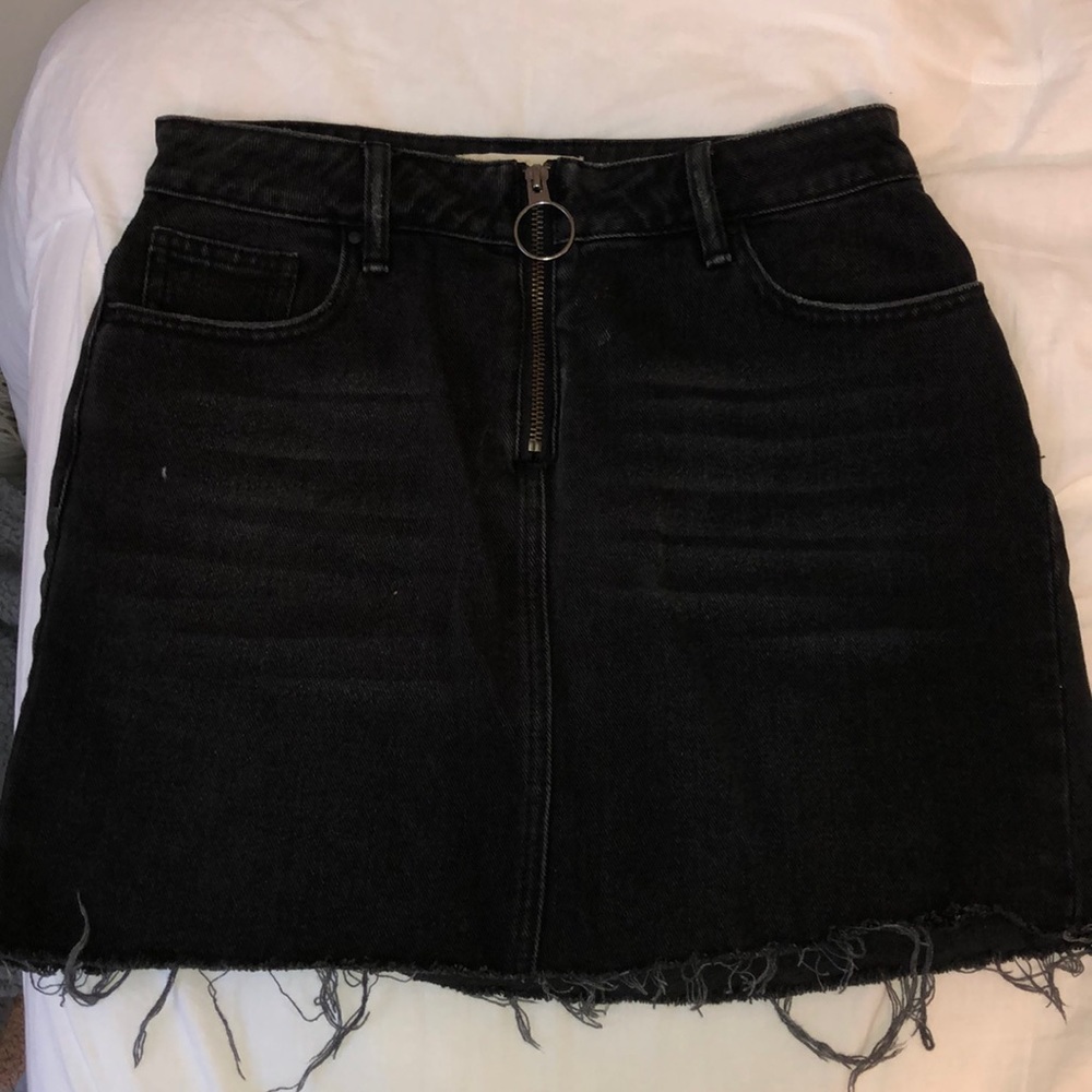 PACSUN Mini skirt